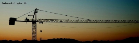Tramonto urbano