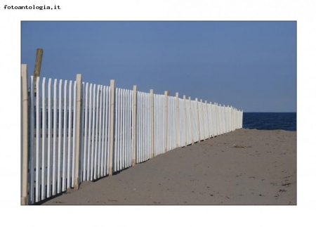 Il mare d'inverno