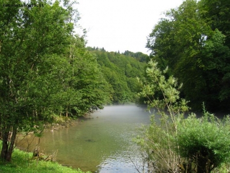 Nebbiolina sul Kupa