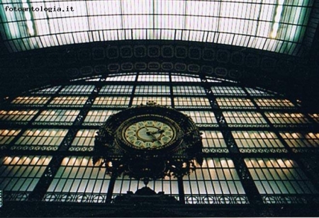 muse d'Orsay