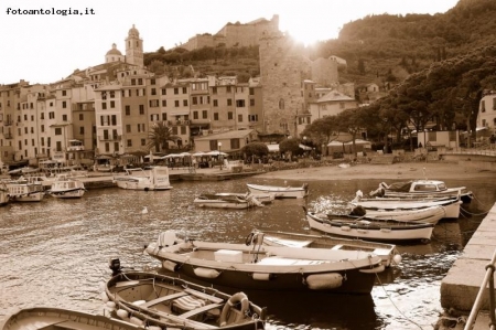 Portovenere