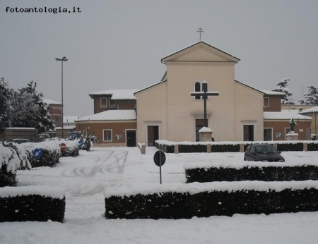 Chiesa dei frati