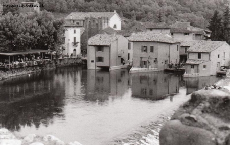 Borghetto di Valeggio sul Mincio (Vr)