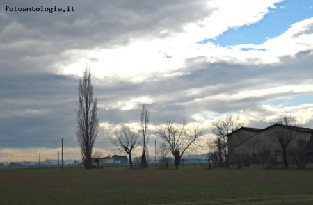 tra terra e cielo