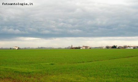 tra terra e cielo