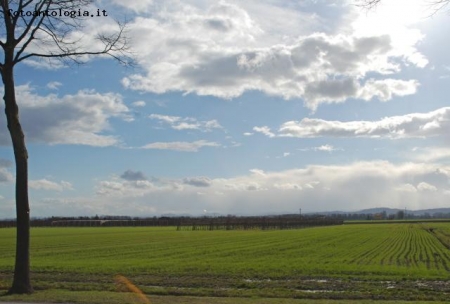 tra terra e cielo