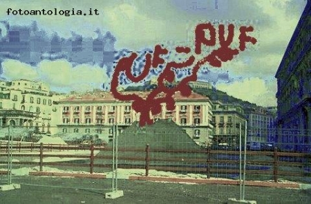 vesuvio