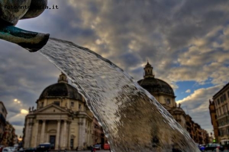 Piazza del Popolo