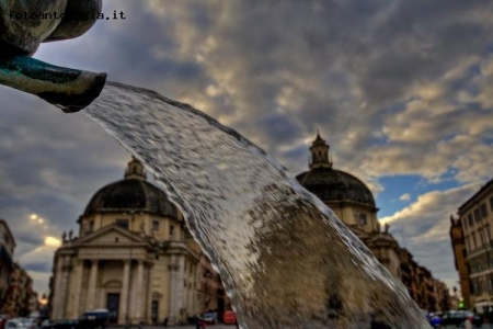 Piazza del Popolo