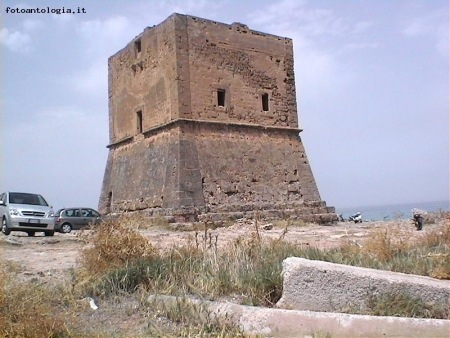 Torre Pozzillo