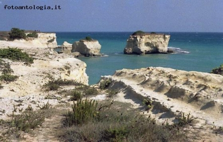 scorcio di...puglia