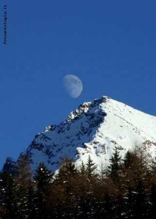 terra e luna