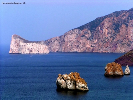 COSTA OCCIDENTALE SARDA