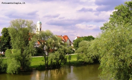 Regensburg