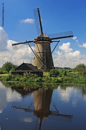 Kinderdijk 1