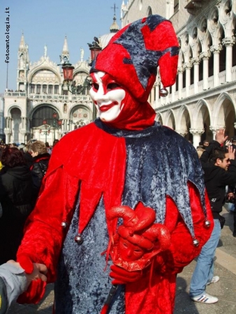 Il Carnevale di Venezia