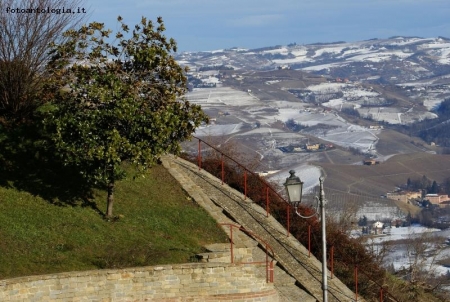 Le Langhe da La Morra