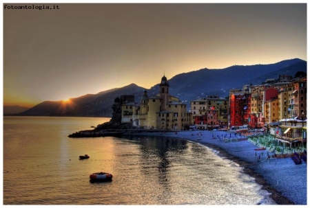 Camogli