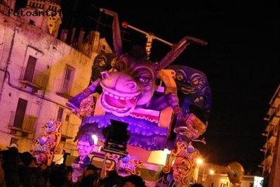 Carnevale di Putignano