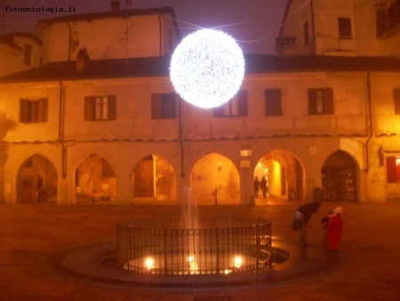 Natale a Vercelli