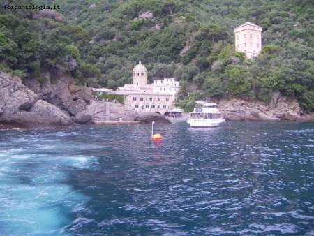 San Fruttuoso