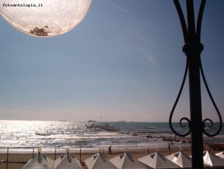 Terrazza Martini al Lido di Venezia