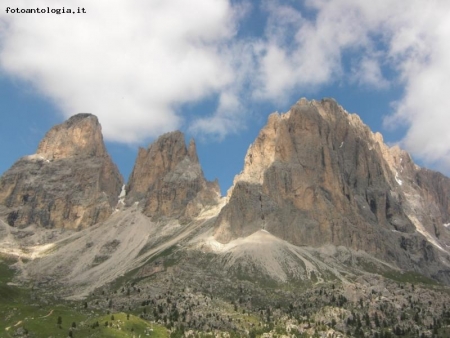 dolomiti