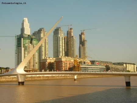 Puerto Madero