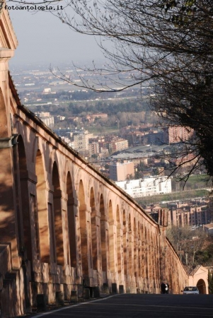 alba da san luca (BO)