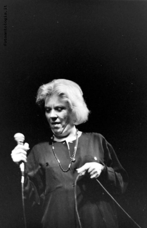 Helen Merril