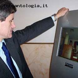 Punto Informativo Flex