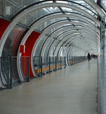 centre pompidou