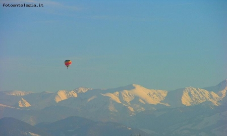 il cielo