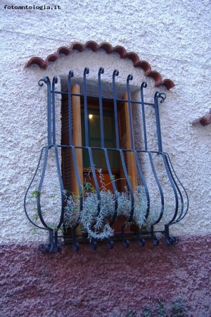 Per le vie di Seborga