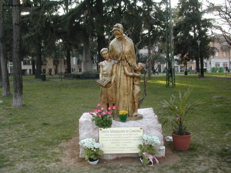 Santa Maddalena di Canossa