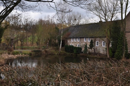 Castle Ehrenstein