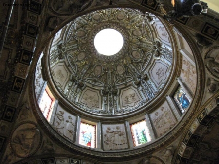 cupola