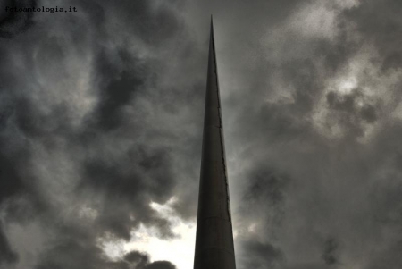 The Spire