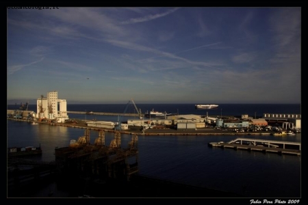 Porto di savona...