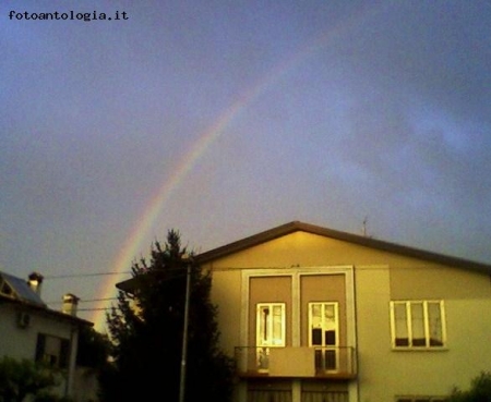 ARCOBALENO