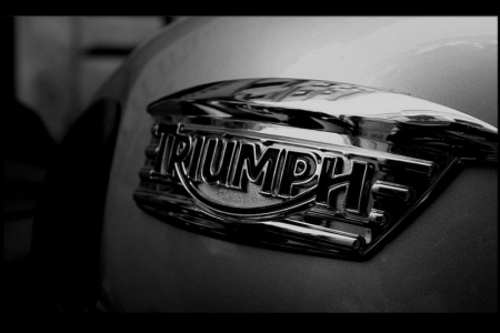 Triumph