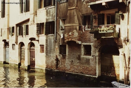 Venezia nascosta