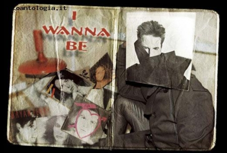 I Wanna Be