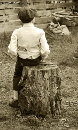 nel tempo ...