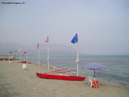 Spiagge Palermitane