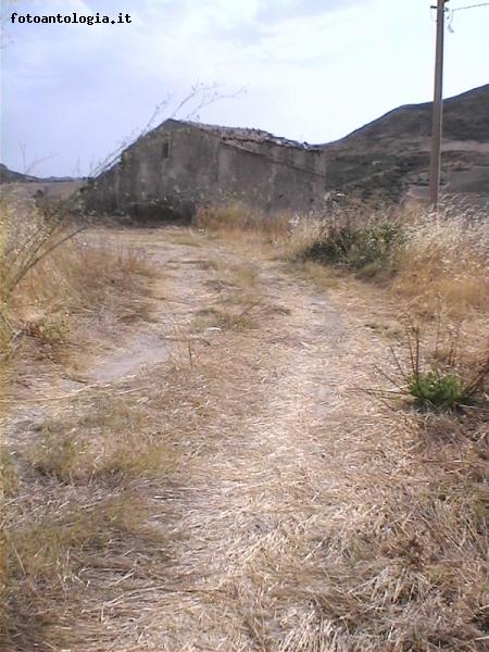 Campagna siciliana