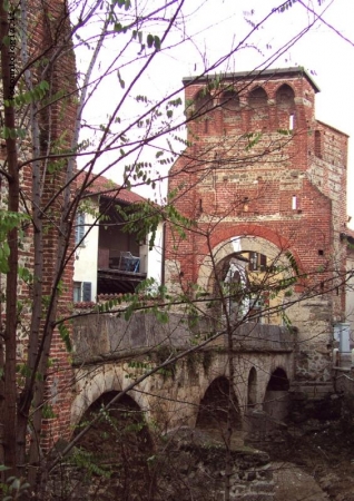 Ponte di San Rocco