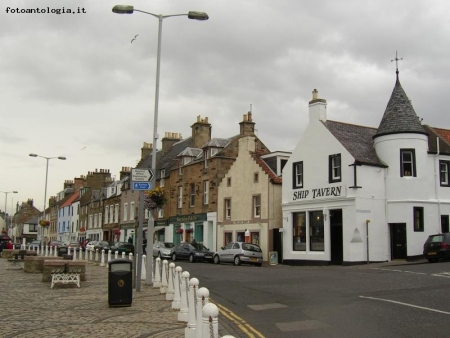 pittenweem (scozia)