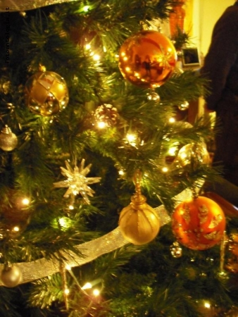 Albero di Natale