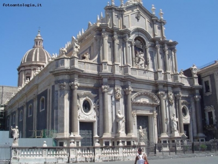 duomo di catania